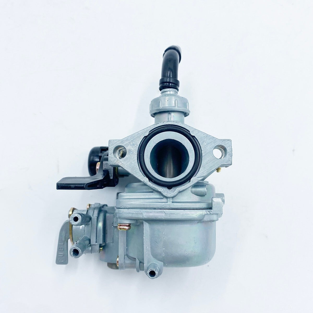 New Carb PZ19 Cable Choke Petcock Carburetor 50cc 70cc 90cc 110cc 100cc 125cc