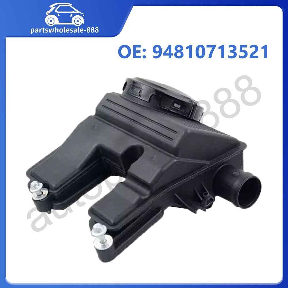 94810713521 Oil Separator for Porsche for Cayenne 958 92A for Panamera 970 2010-2018