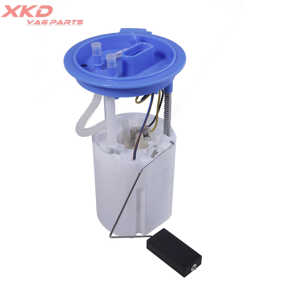 Electric fuel pump assembly suitable for Volkswagen Beetle, for Jetta , for Golf GTI, for Audi A3, TT