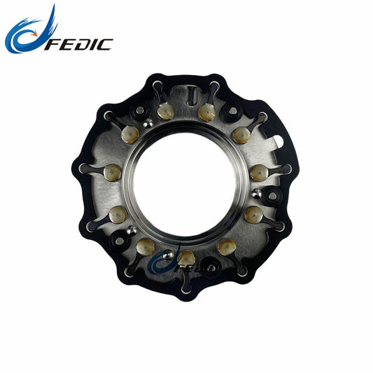 Turbo nozzle ring assembly VNT 04L253010B for Audi A3 for VW for Golf VII 2.0TDI 8V CRLB