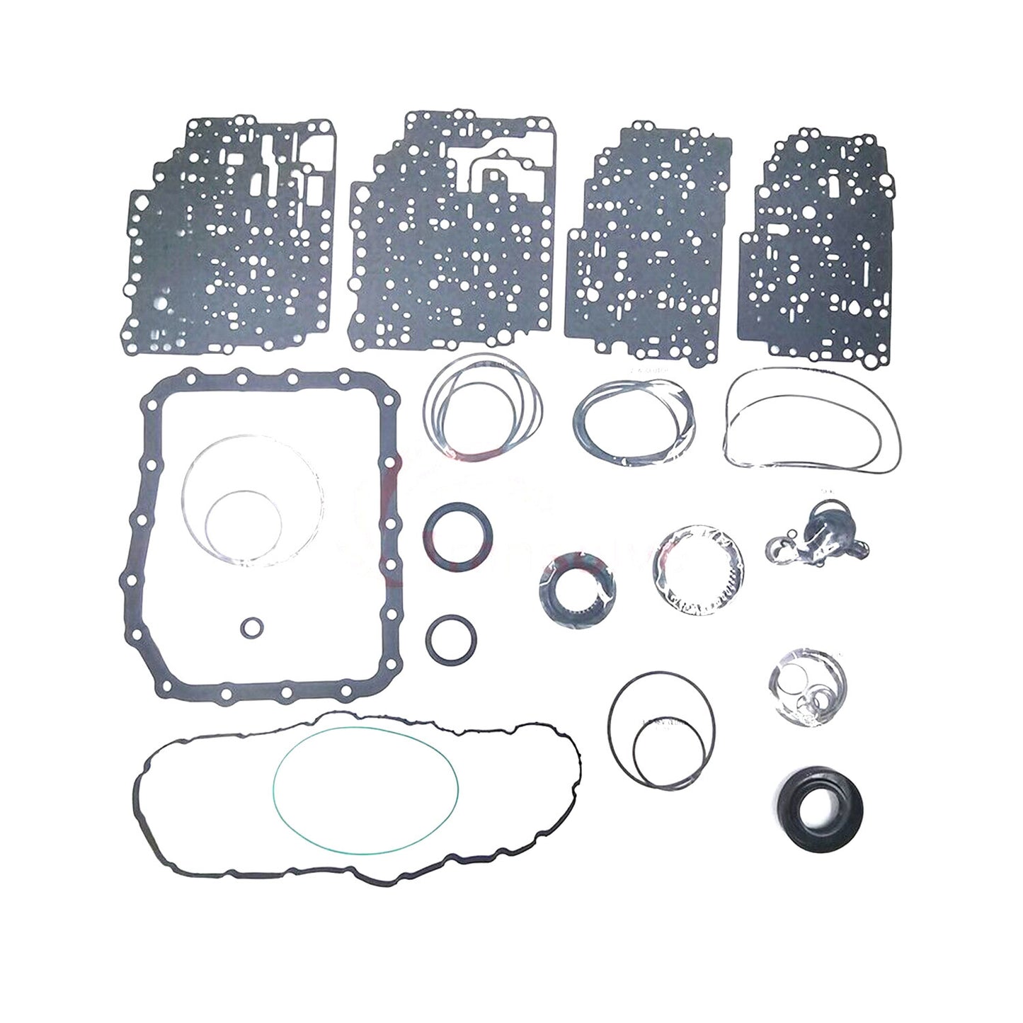 Auto Transmission Master Overhaul Rebuild Kit for HYUNDAI for KIA A6LF1 2010-UP