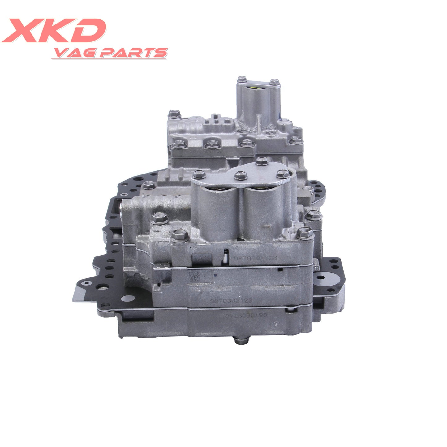 Automatic transmission valve body suitable for Volkswagen Beetle, for Golf , for Jetta , for Audi 09G325039A