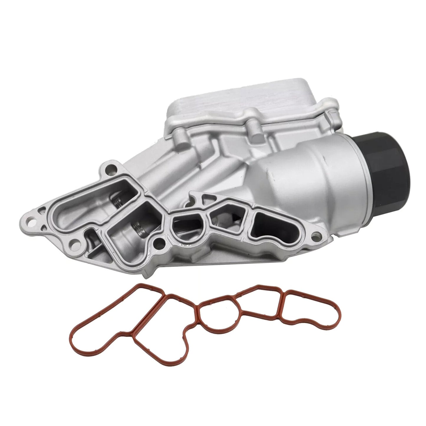 Oil Filter  Cooler Gasket for Mercedes-Benz C230 C280 2006-2007 2721800510