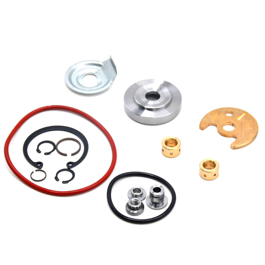 US FIT for Volvo 740 460 940 960 TD04H-13CN Turbo charger Rebuild Repair Service Kit