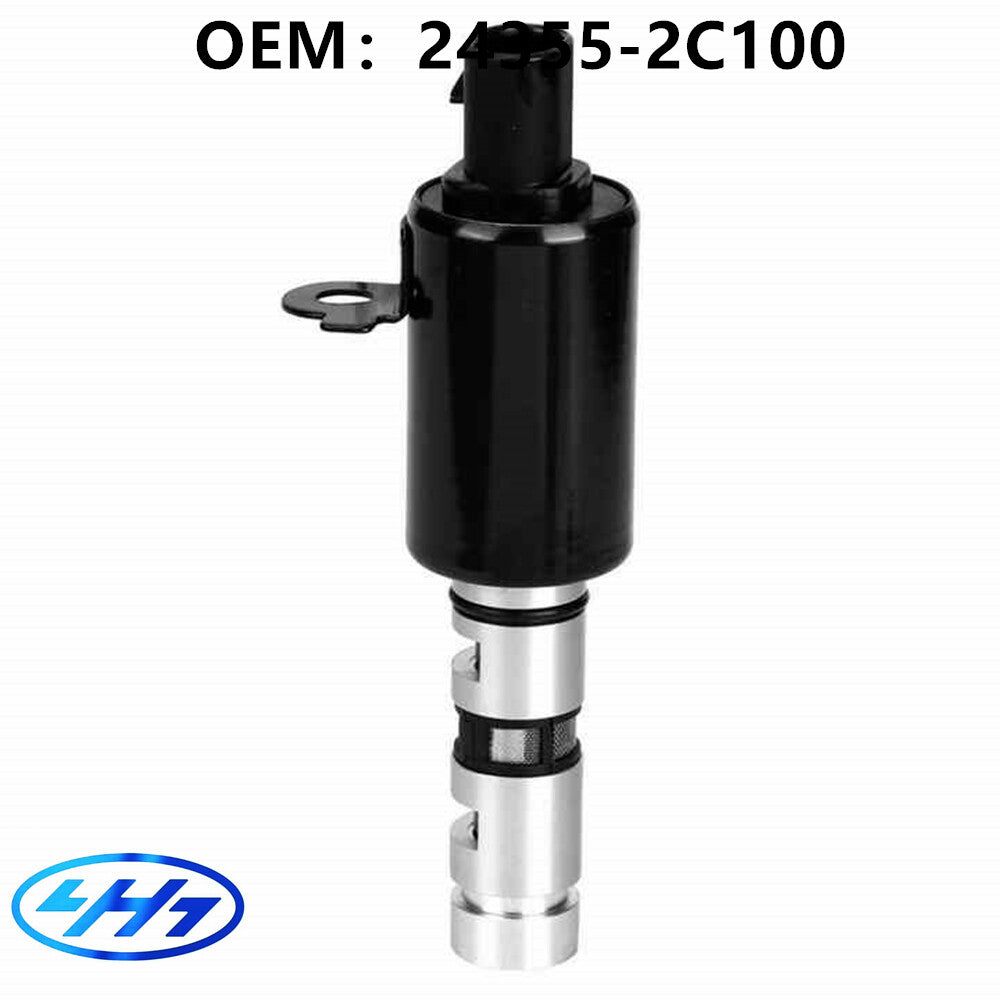 ! OIL CONTROL VALVE LEFT FOR 2006-2012 for HYUNDAI 2006-2010 for KIA  24355-3C100