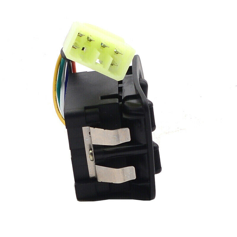POWER WINDOW MASTER SWITCH For 93-02 RX7 RX-7 for MAZDA FD3S FD JDM RHD DRIVER SIDE