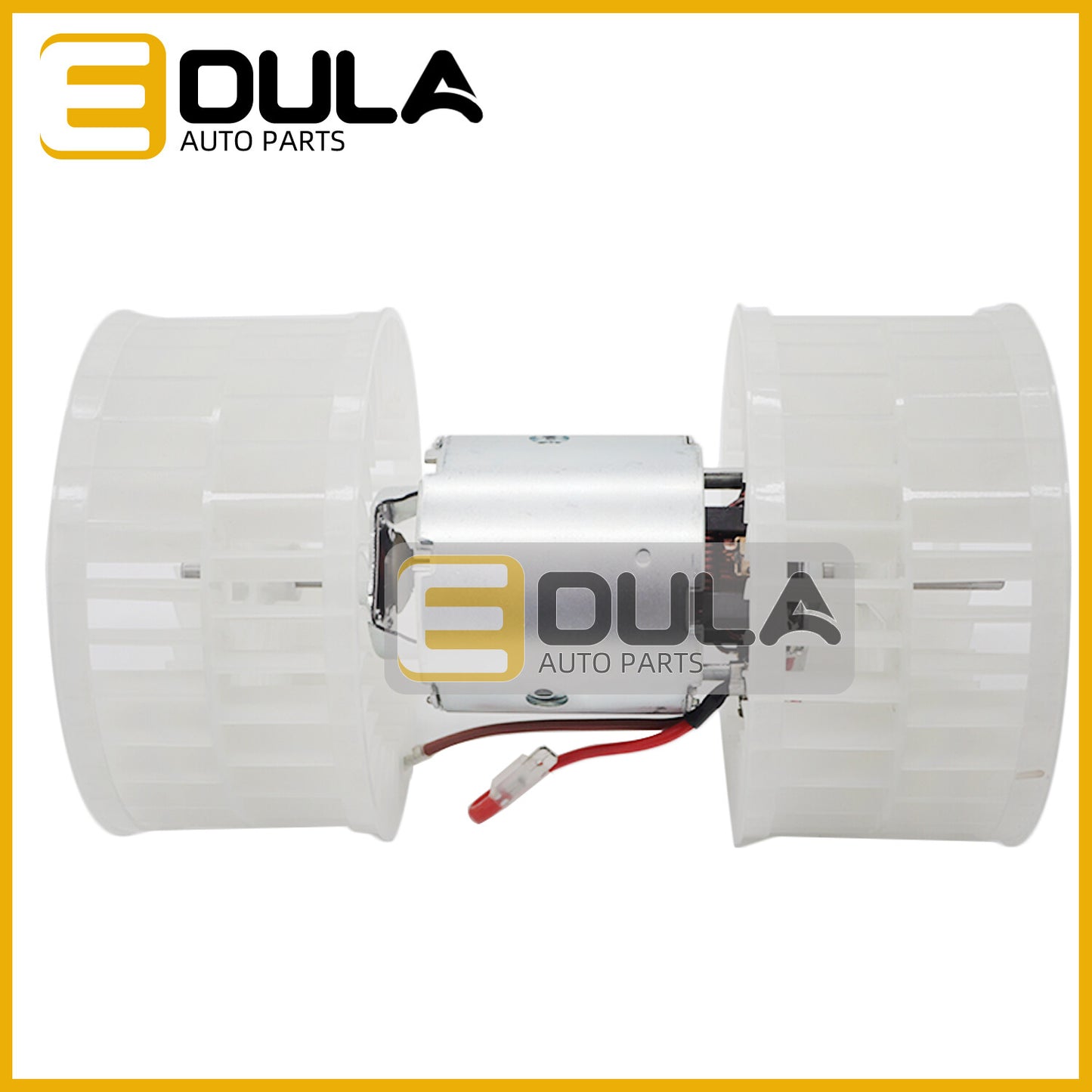 AC electric fan suitable for Mercedes-Benz E300 320 124 820 0608 1248200608