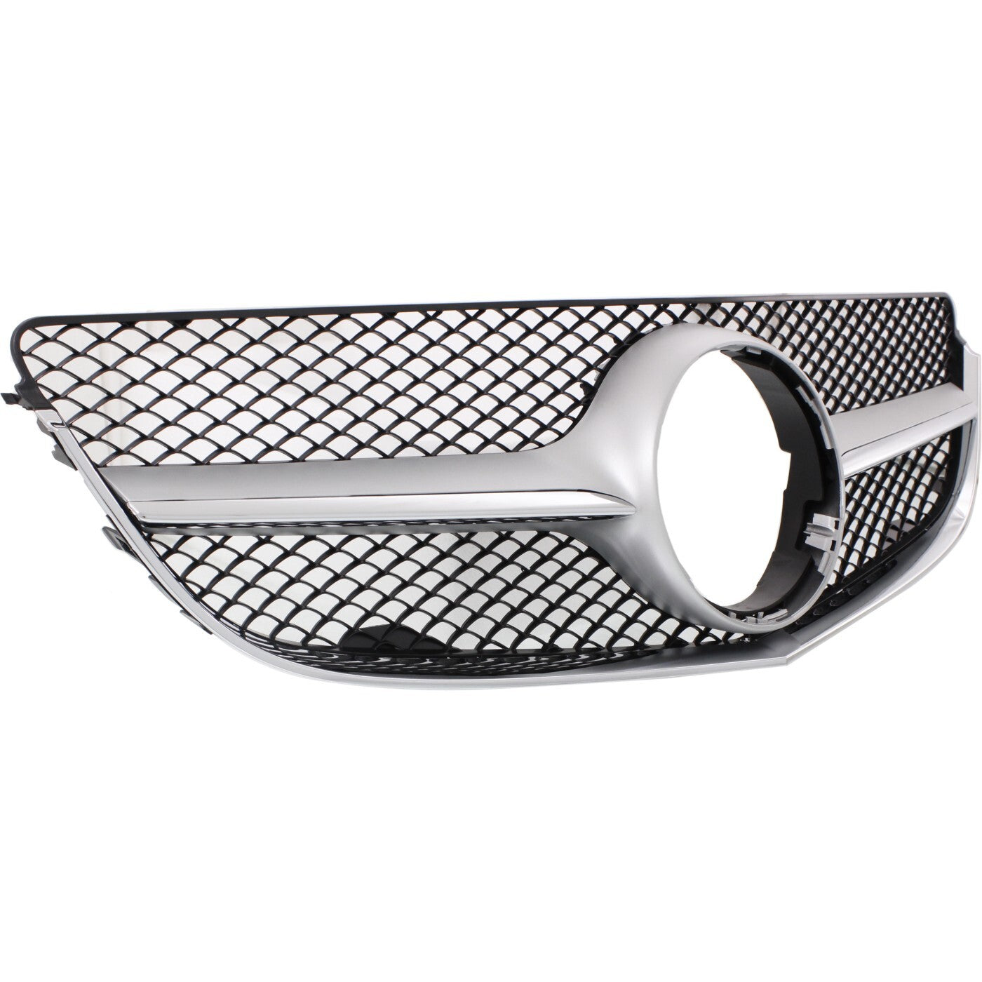 Grille Grill For MB for Mercedes E Class Coupe for Mercedes-Benz E550 E400 E350 2014