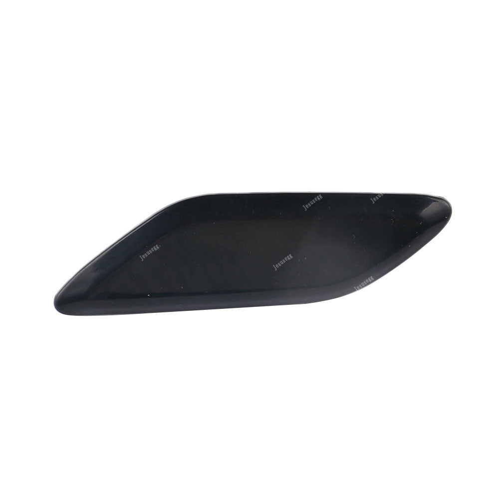 LH Front Headlight Washer Cover Cap for Mazda 3 Axela 2014 2015 2016