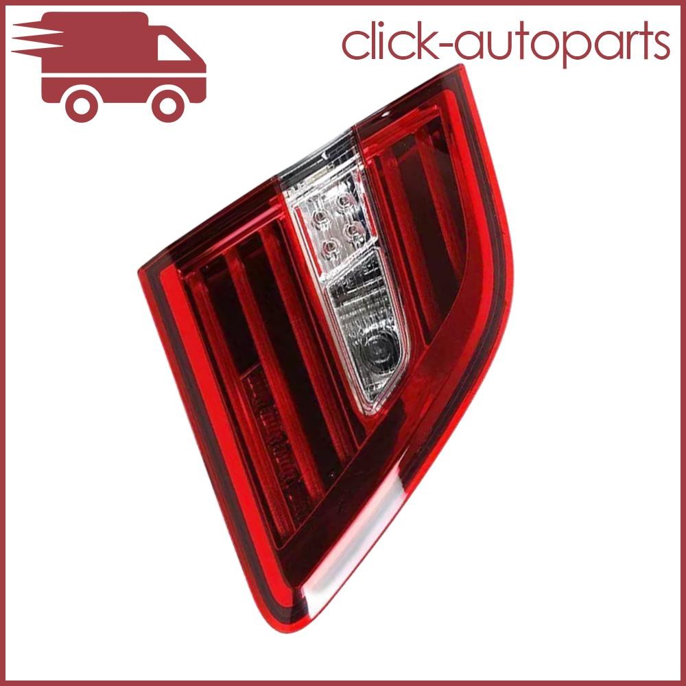 Rear Inner Taillight Tail Light Left Hand Red Lens for M-Class W166 2012-2015