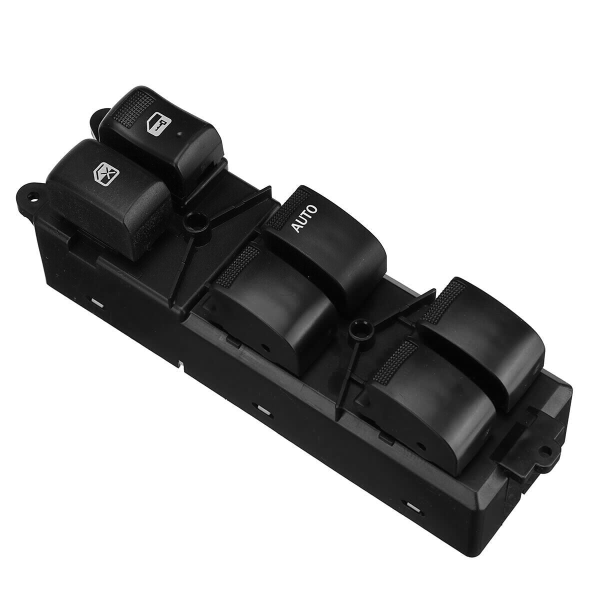 Power Master Window Switch Control 8-98192251-1 Fits for Isuzu D-max Pick-up 4 DOORS