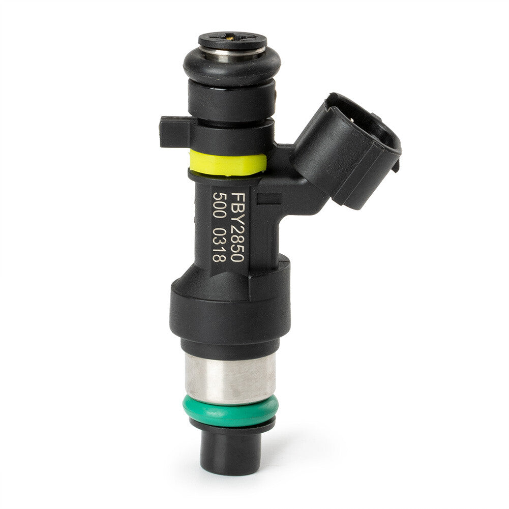1Pcs Fuel injector for Nissan Cube Versa Sentra 1.8L 2.0L 2007-2014 16600EN200