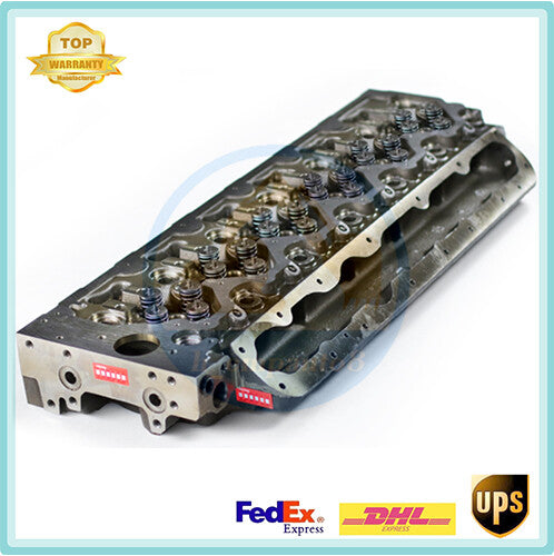 Engine Cylinder Head 309-6663 for Cat 320D 323D M316D M318D M322D Excavator C6.6