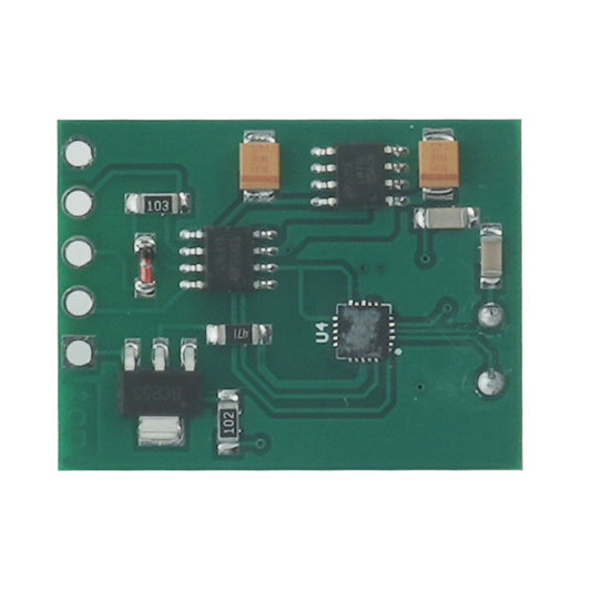 for Yamaha Motorcycles Immobilizer Bypass Emmulator Circuit PCB Board