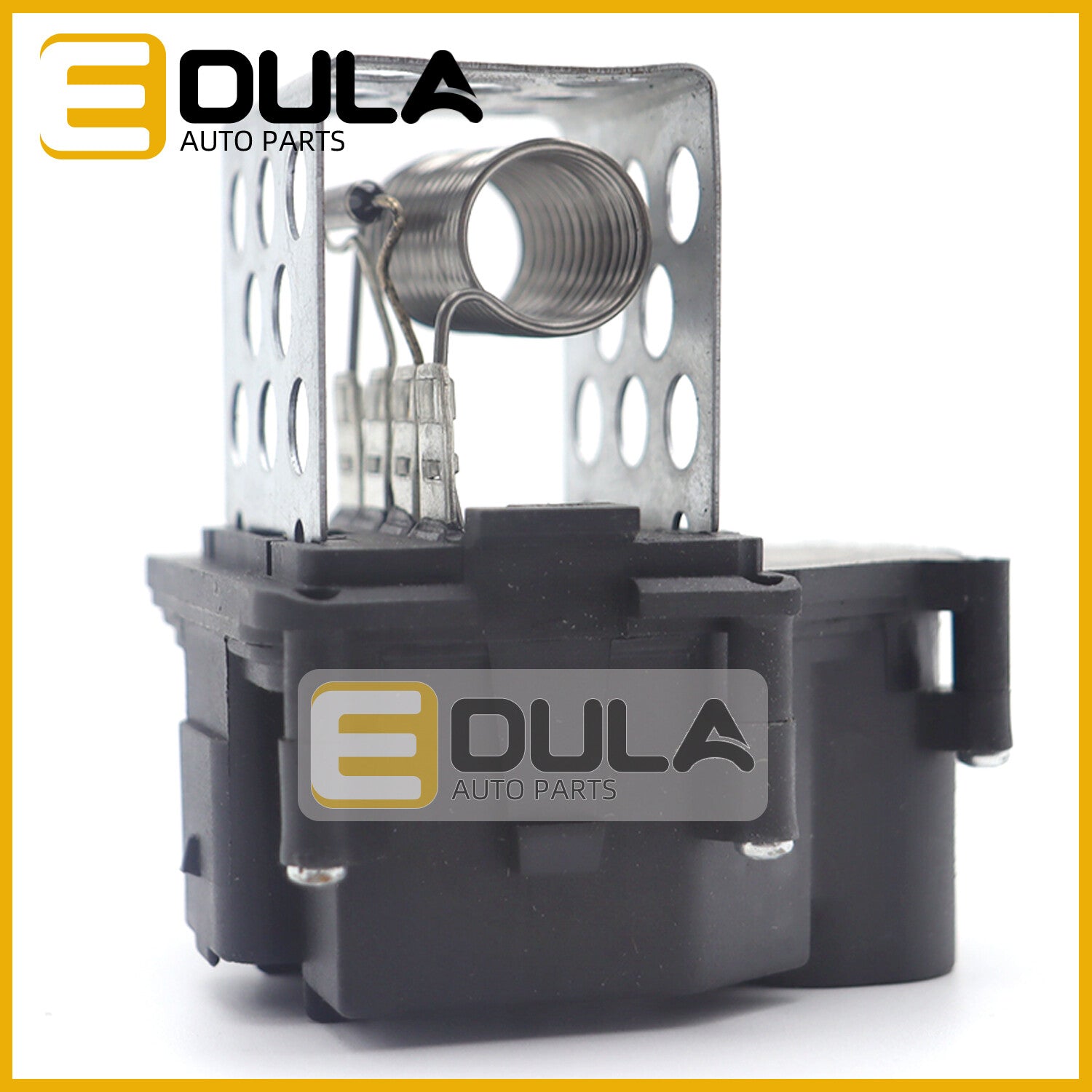 A/C Blower Motor Resistor for Citroen C1 C4 Berlingo Xsara Picasso 9659799080