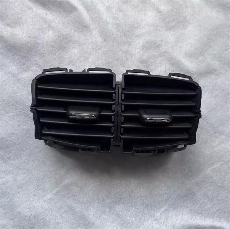 1PC Black Rear Central A/C Air Duct Outlet Vent Fit for Buick Lacrosse 2016-2022