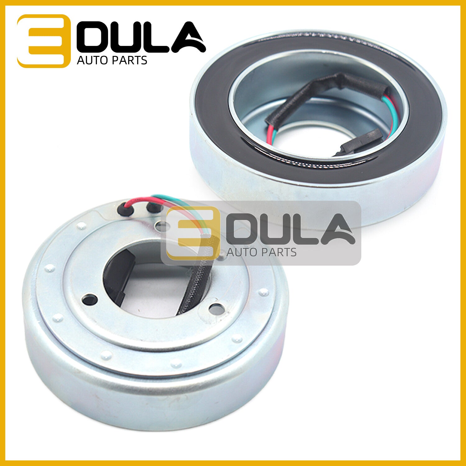 1pcs Fits for Nissan Teana J32 Murano Z51 92600-JP11D A/C Compressor Clutch Coil
