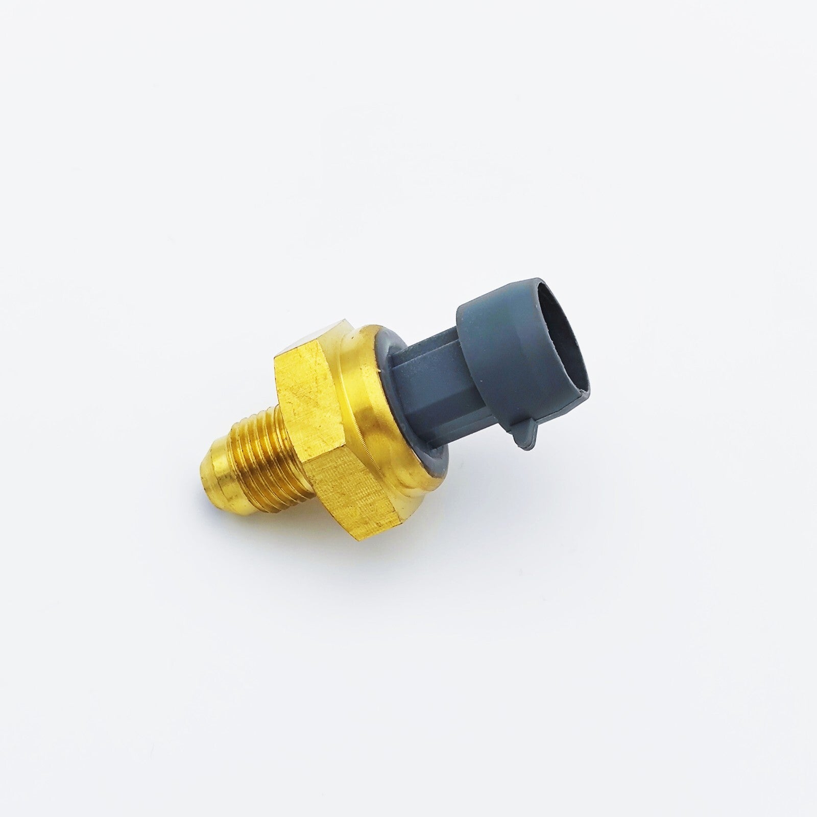 electronic fuel common rail oil pressure sensor 1846480c2 1846480