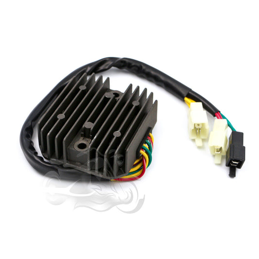 Voltage Rectifier Regulator Fit for Shadow Spirit 1987-2007 Aero for HONDA VT1100