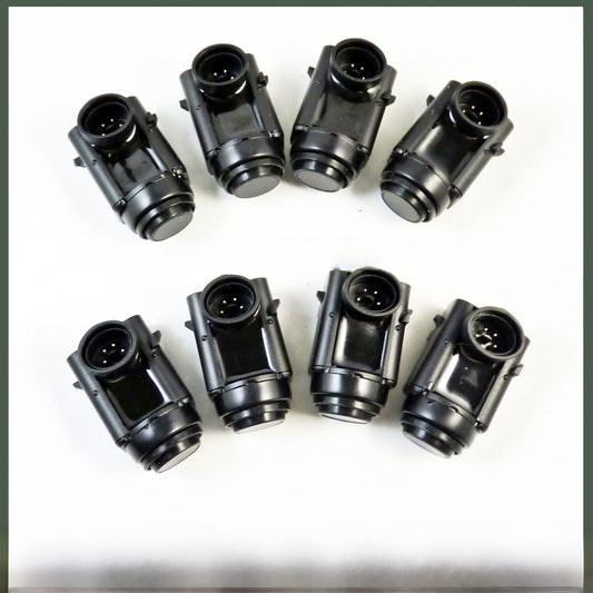 8pcs for Mercedes-Benz Parktronic PTS PDC Sensor W209 R209 C209 CLK 0263003556