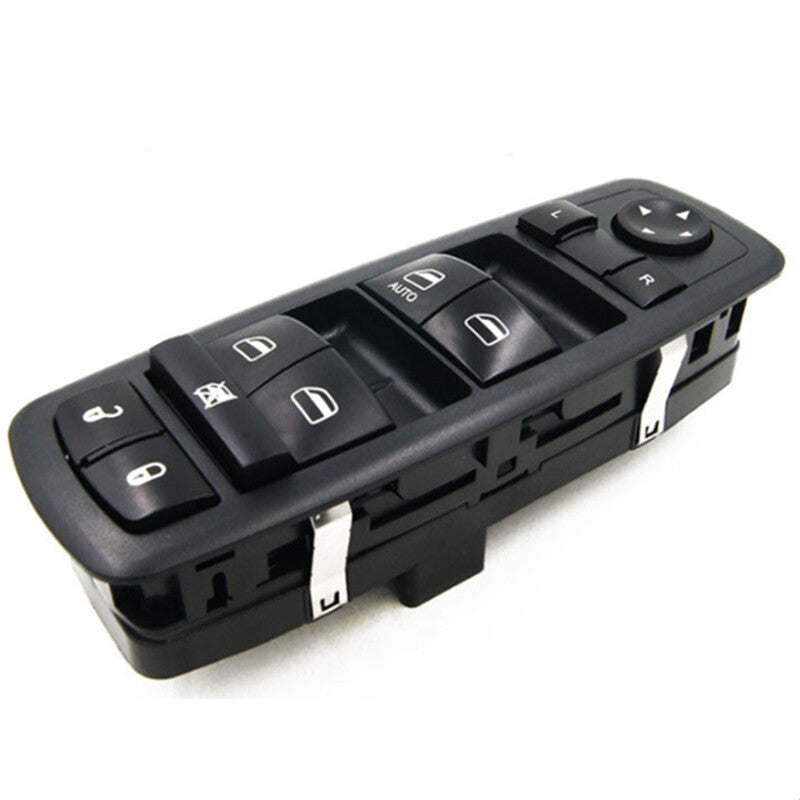 Master Power Window Switch Driver Side for Jeep Liberty 2008 - 2012 Nitro Journey