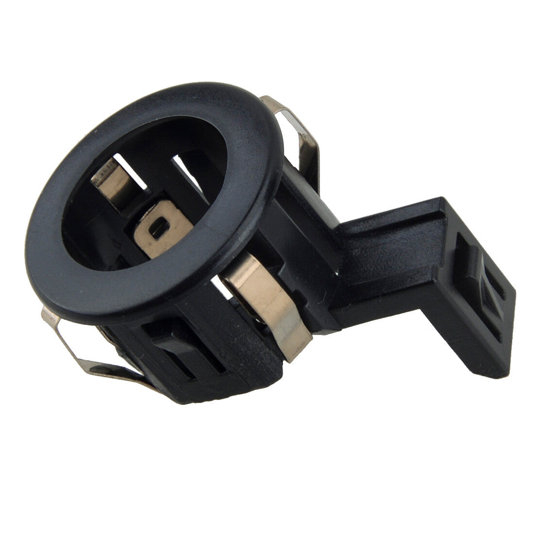 4-Pack PDC Parking Assist Sensor Mounting Brackets for Toyota for Sienna and for Lexus GX460