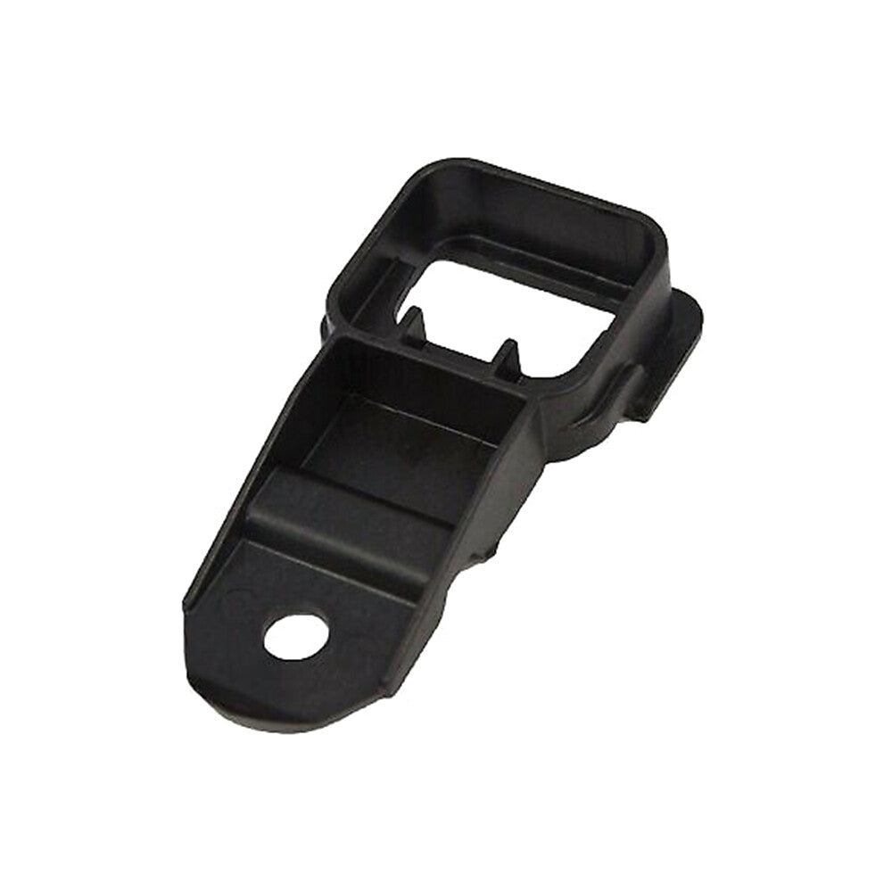 Radiator Upper Bracket Black Fit for Ford Explorer Taurus for Lincoln MKX MKS