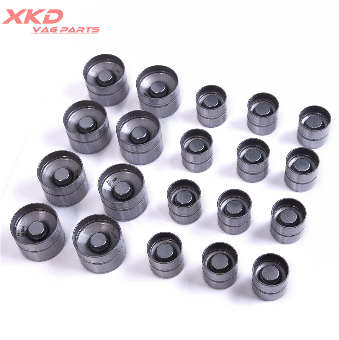 20 Engine Hydraulic Lifters Set for VW for Golf for Jetta Beetle for Audi for A4 TT