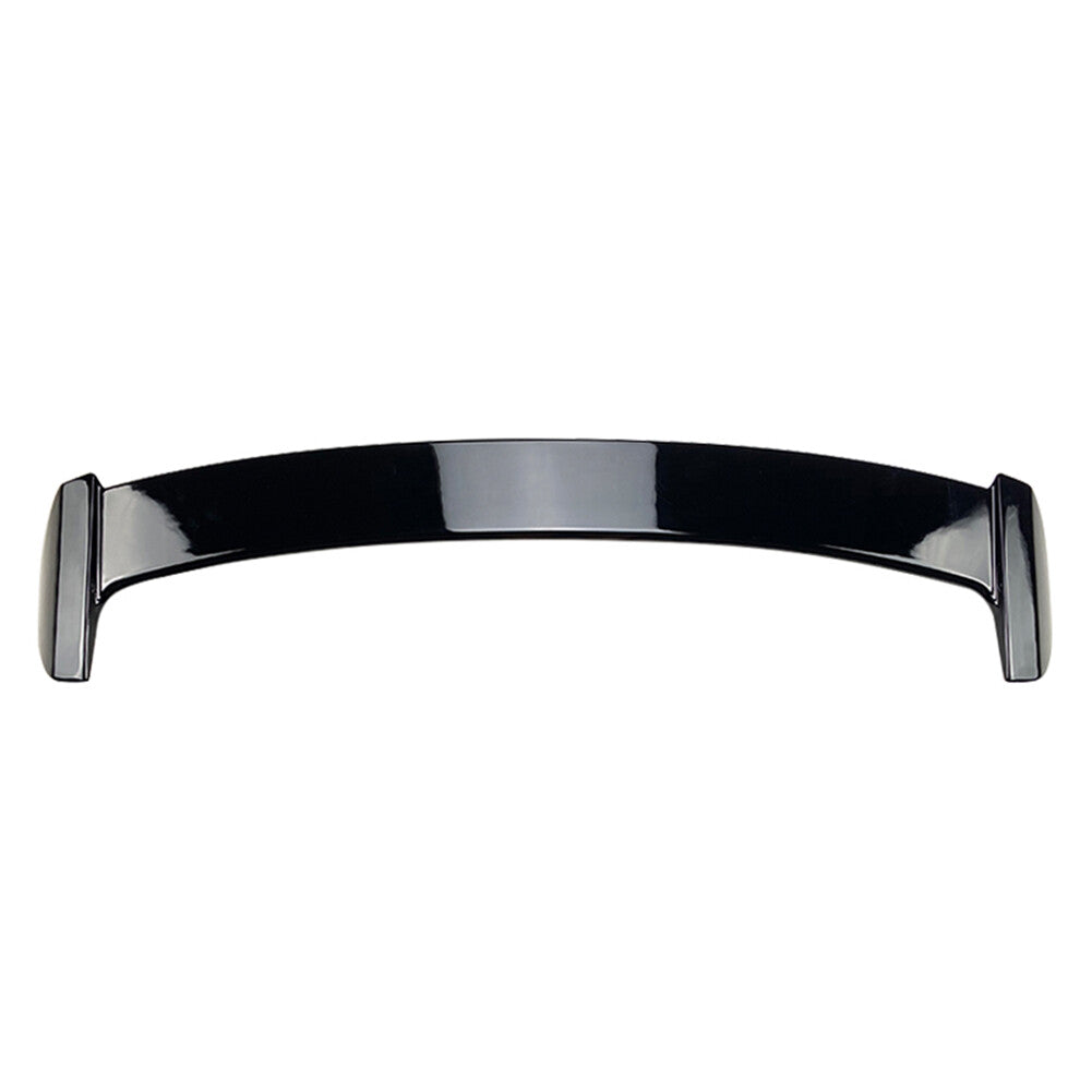 Glossy Black Rear Roof Spoiler for BMW 1 Series E81 E87 120i 118i 116i Hatchback
