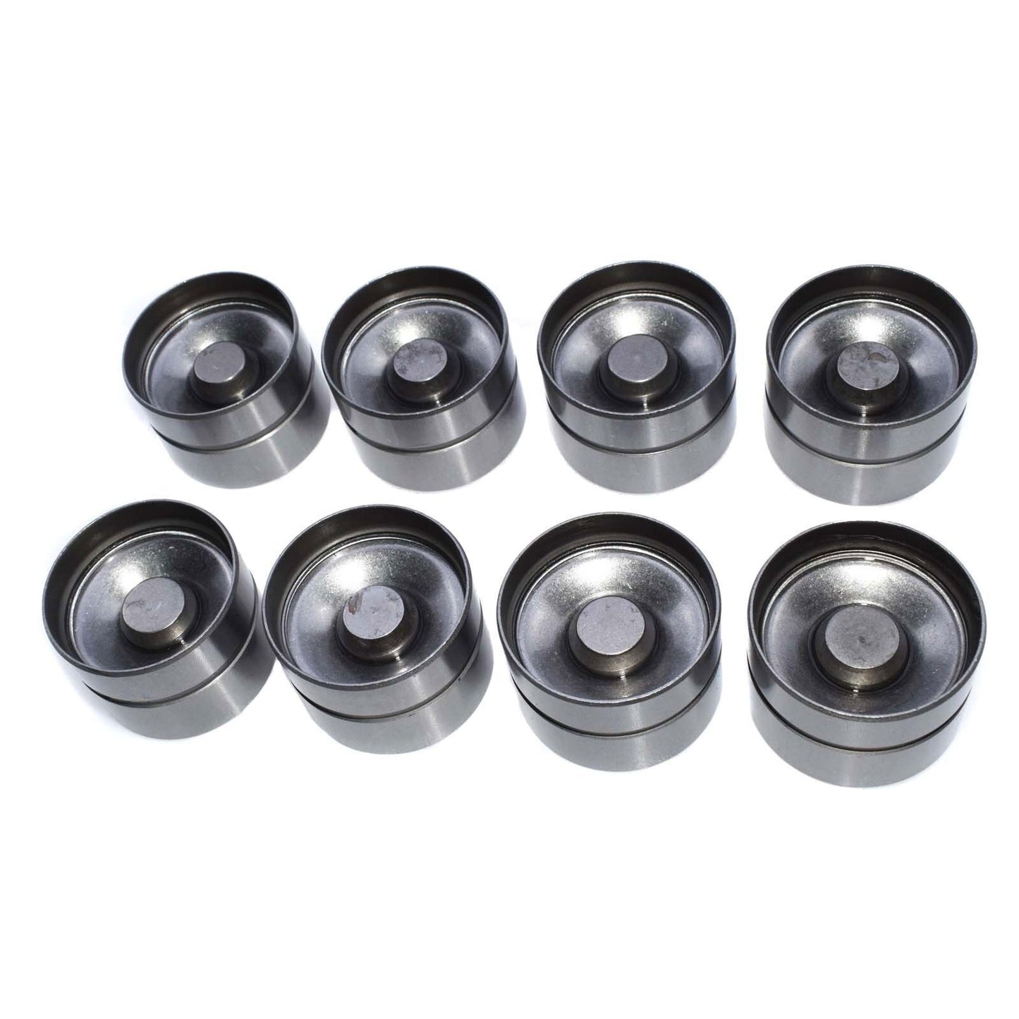 for VW Beetle for Jetta for Golf for Passat Touareg 8Pcs Hydraulic Lifters Tappets Follower
