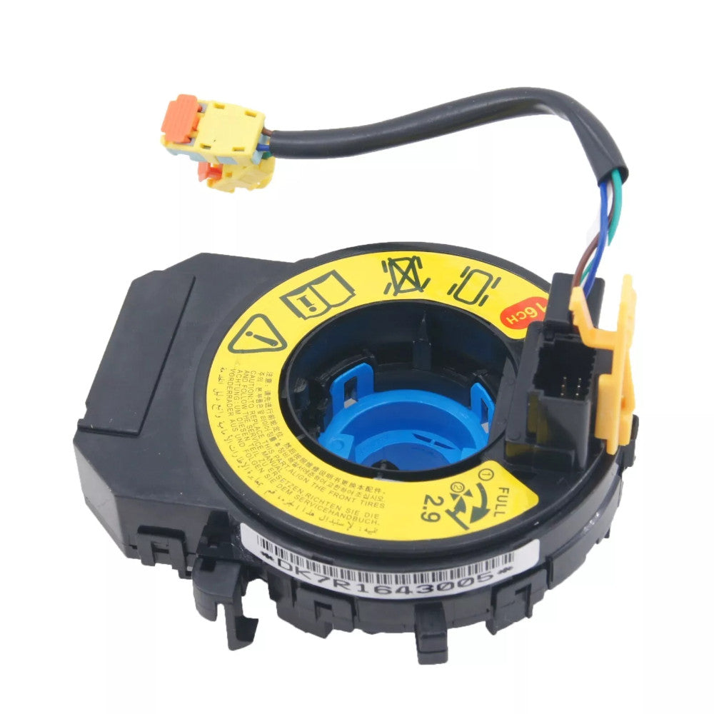 new clock spring 93490-3S410 for Hyundai Accent 1995-1997