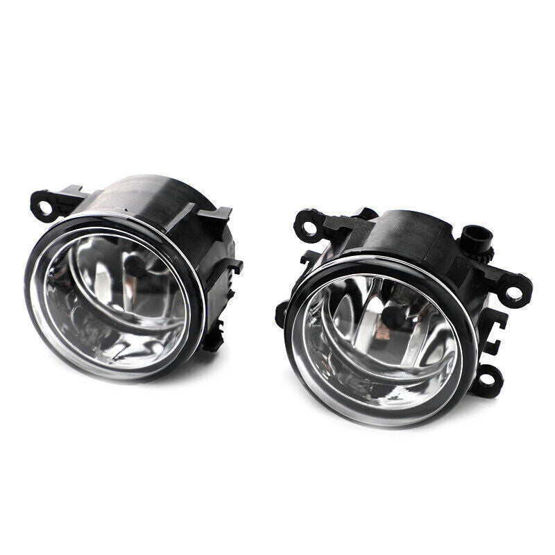 1Set for Ford Edge Sport 2015-2018 Front Fog Lights Lamps Harness Switch Kit