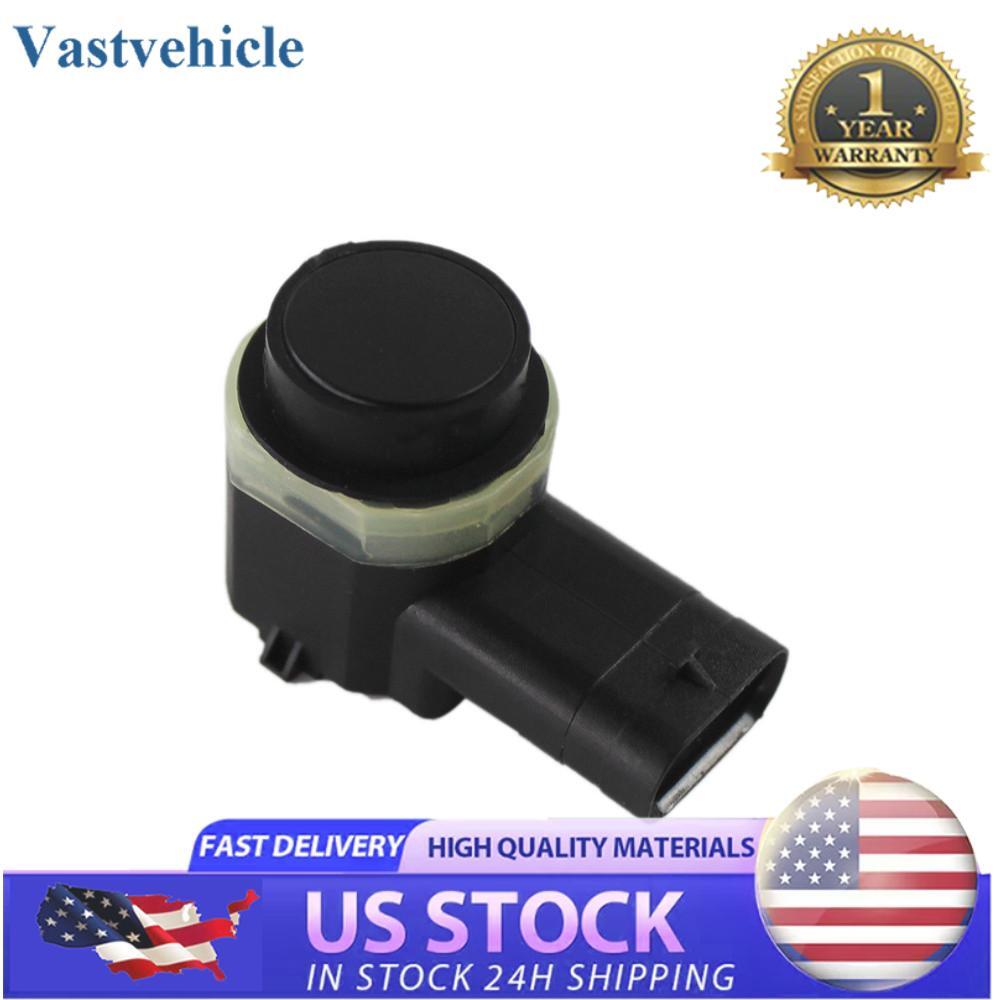 1X PDC PTS Parking Sensor For 3C0919275S 1S0919275C For A4 5 6 7 8 Amarok Touran