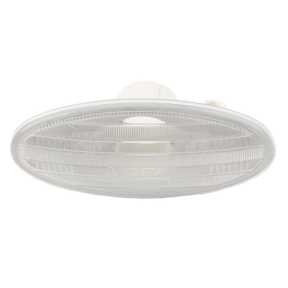 Fit for Nissan Cube Juke Leaf Side Marker Light Turn Signal Lamp Housing Cover