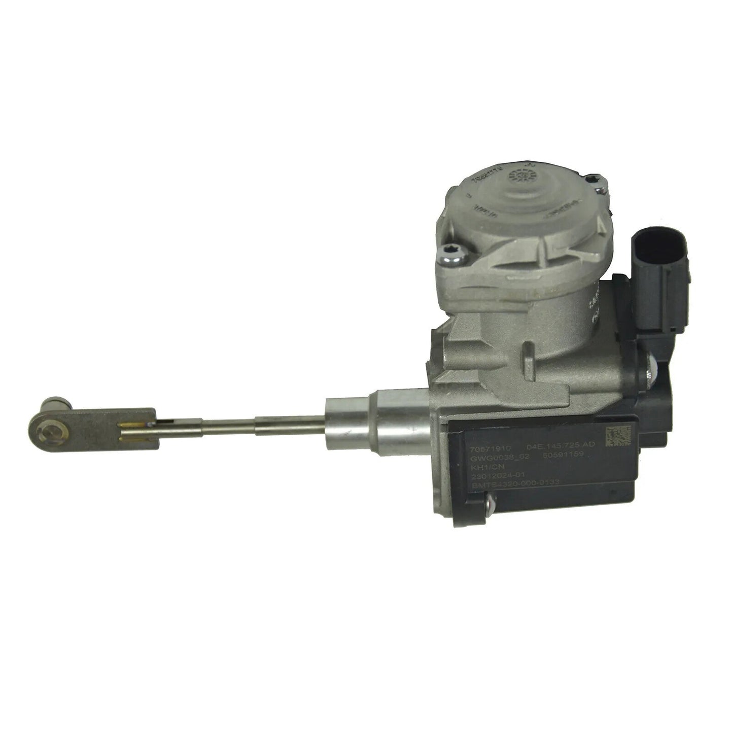 116mm Turbo Control Valve Actuator Parts For 1.4T for Audi for VW for Golf for Jetta
