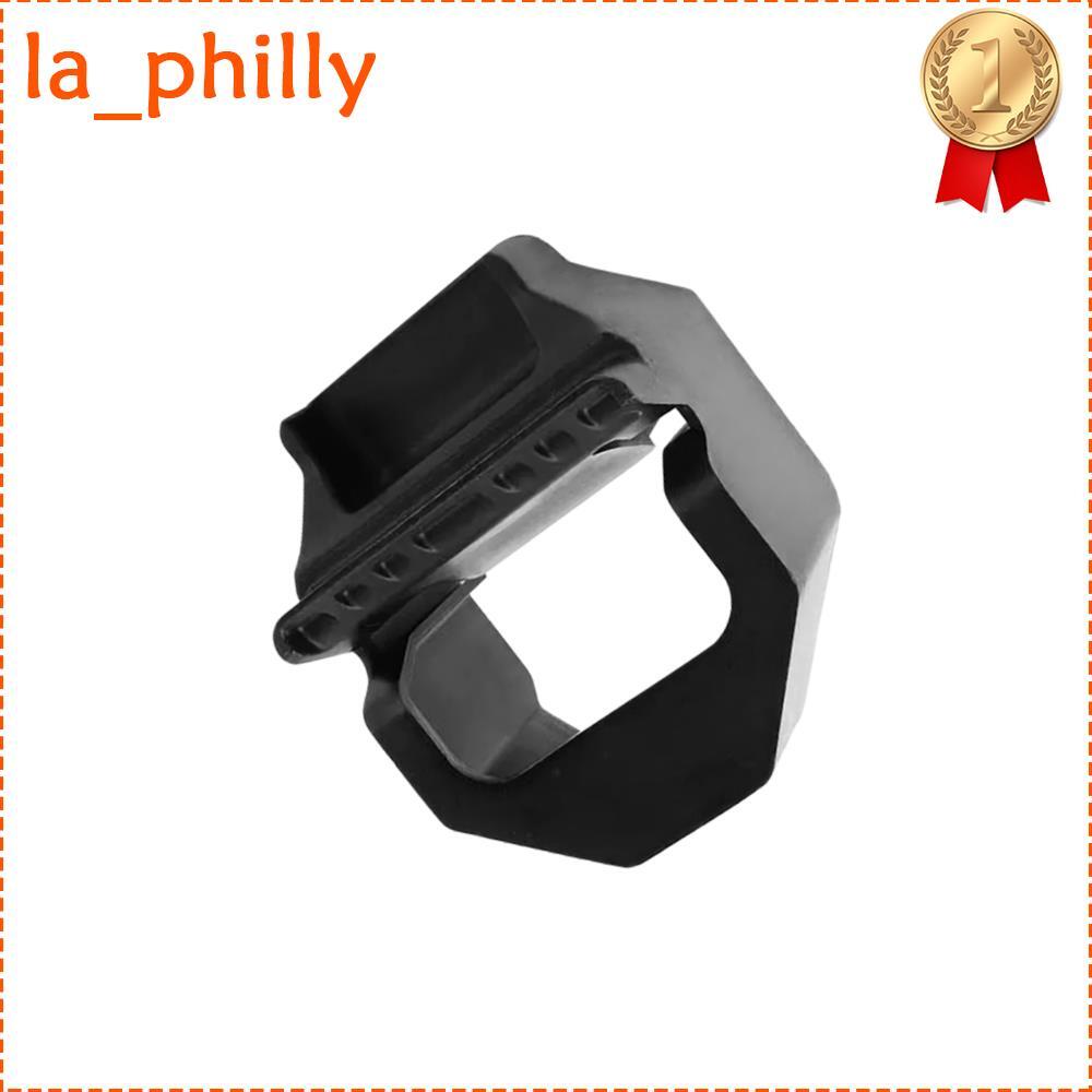 Radiator Lower Mounting Bracket Black Fits For 1' E81 E82 E87 3' E90 E91 E92 E93