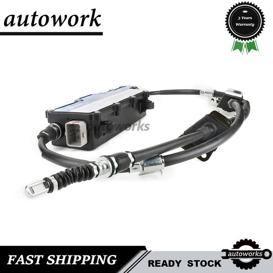 59700C5610 PARKING BRAKE ASSY-ELECTRONIC for Kia SORENTO 2015-2018 59700-C5610