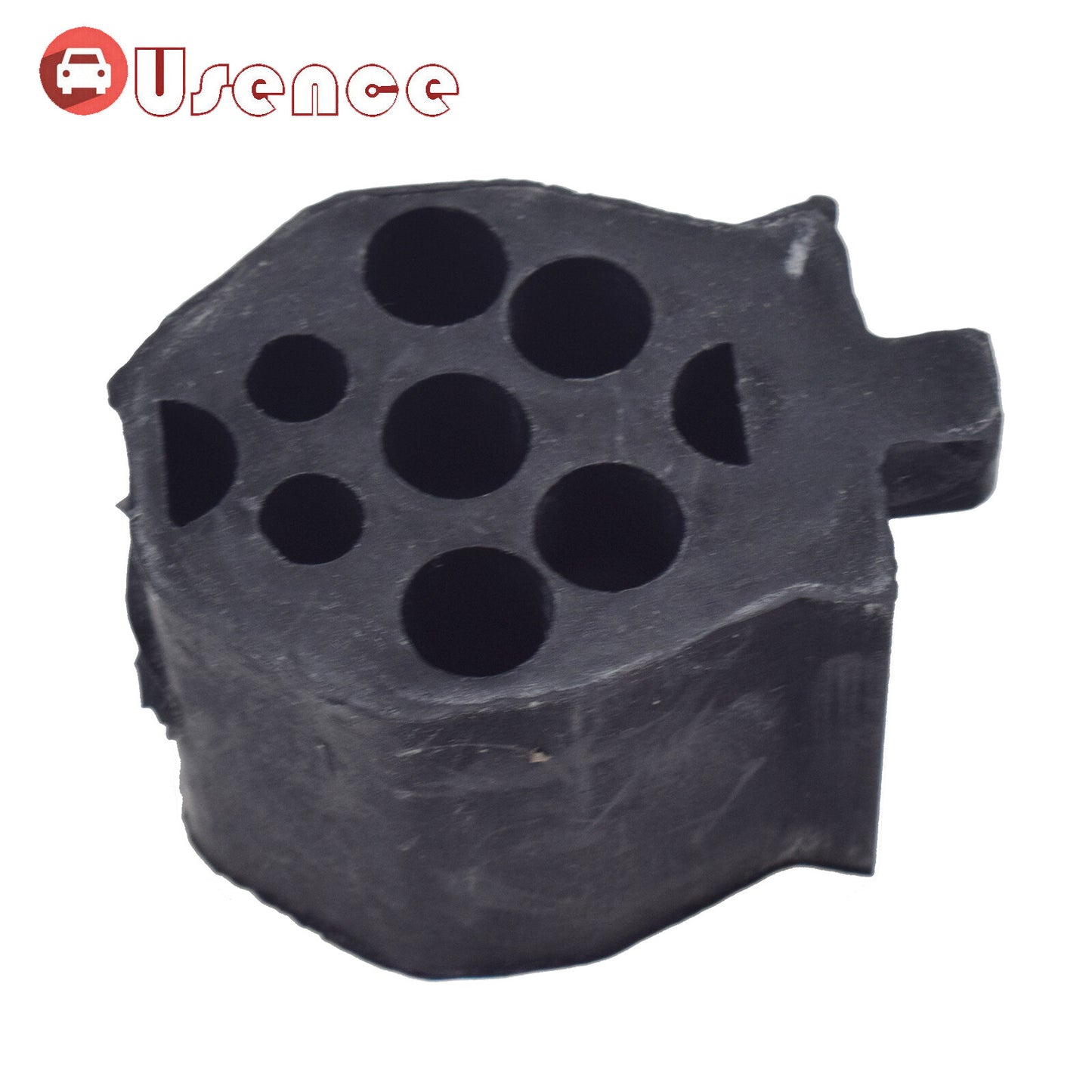 New Radiator Rubber Insulator Mount 13306606 for Buick for Cadillac for Chevrolet Encore