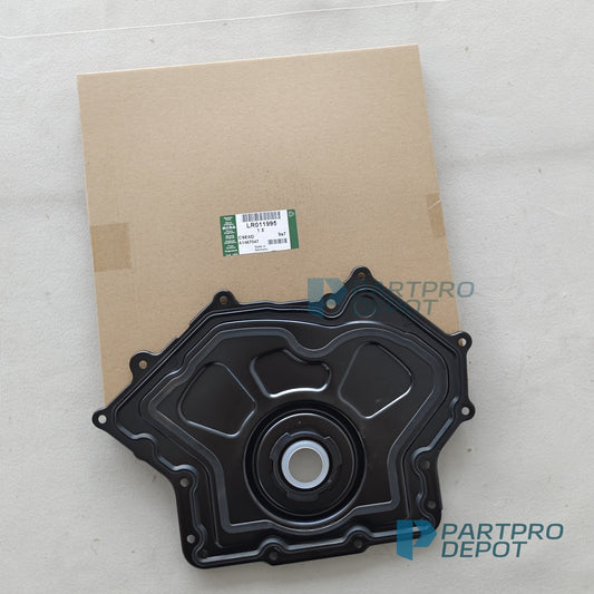 New engine under-timer protection cover for Land Rover Range Sport LR4 Velar LR011995