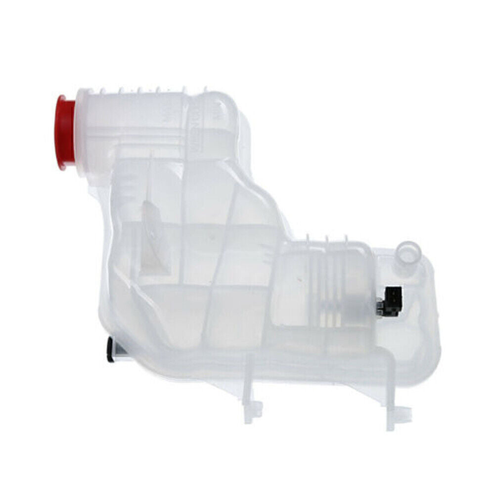 Coolant Reservoir Tank Fit for Land Rover L405 L494 for Range Rover Sport 3.0L w/ Sensor