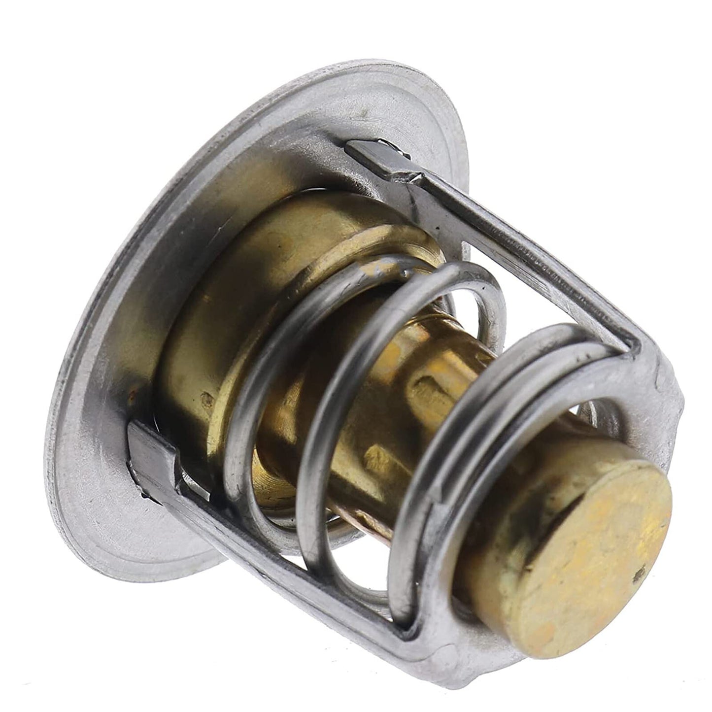 Thermostat 15531-73010 15331-73014 For Kubota B1550E B2400D F2000 BX1850D ZD18F