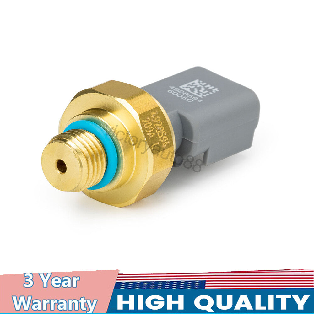 Suitable for Dodge ISX ISM ISC exhaust 4928594 4921497 EGR pressure sensor