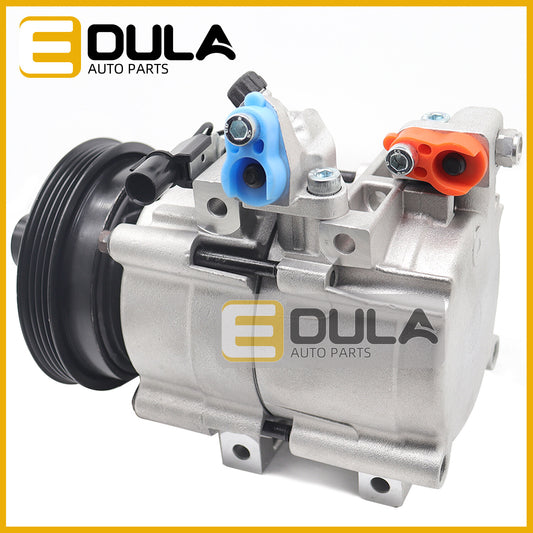 HS18 AC Compressor fits for Hyundai Grand Starex H-1 H1 977014H200 97701-4H200