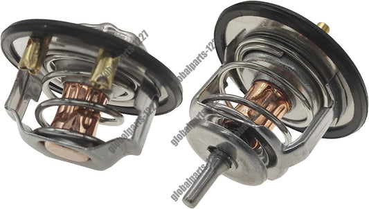 Full Set 82¡æ 85¡æ Thermostat 8973007902 8973007872 for Isuzu Engine 4HE1 4HF1 4HK1