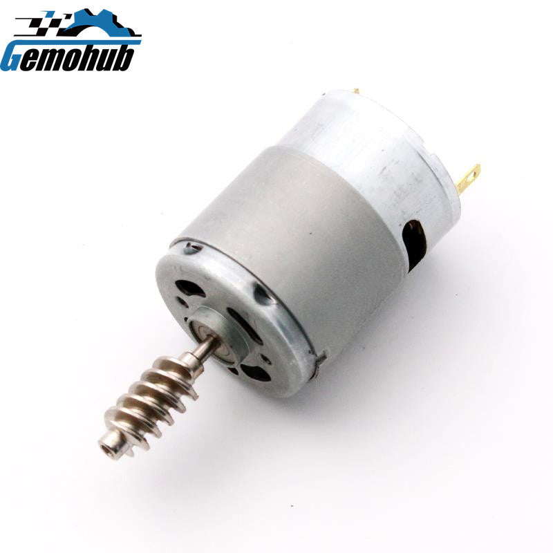 RS-385PA Central Door Lock Actuator Motor For 2008-2016 for Chrysler Town Country