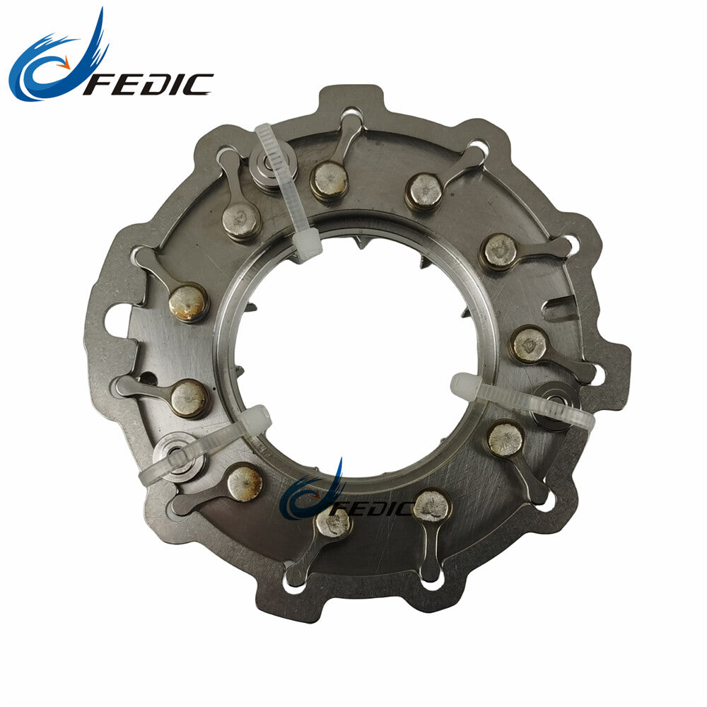 Turbo Nozzle Ring 760699 for VW T5 Transporter 2.5 TDI 128Kw 174HP BPC 2006-2009