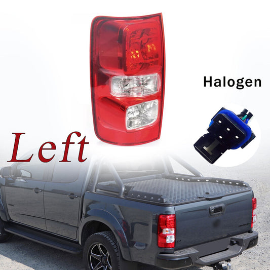 Halogen taillights for Chevrolet / for Holden Colorado UGG RG 2012-2020