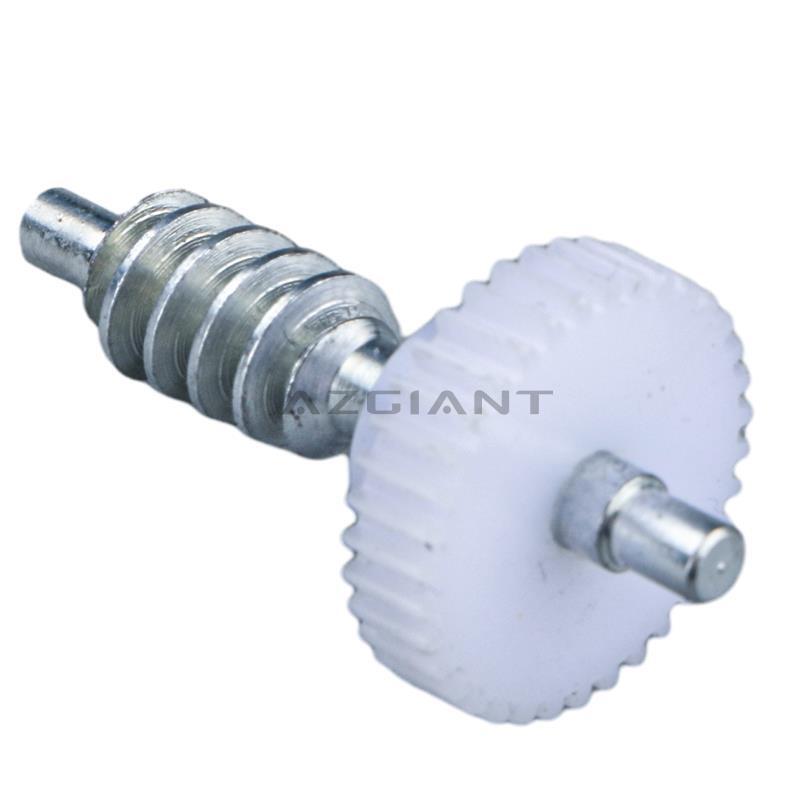 Folding side mirror motor gears are available for 2020-2023 for Skoda Octavia 4 / Enyaq