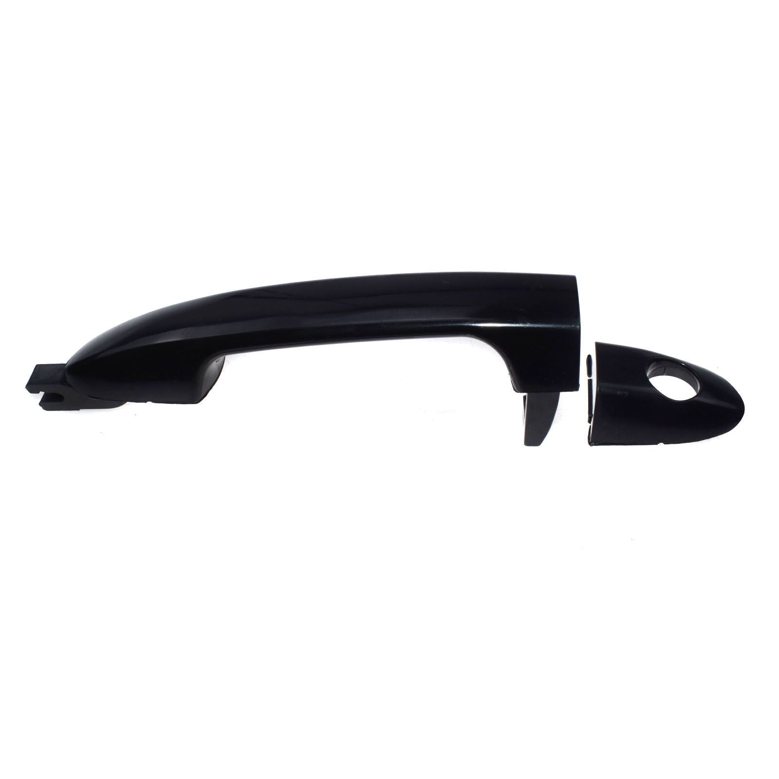 for Kia Spectra Spectra5 82650-2F000 Outside Exterior Door Handle Front Left new