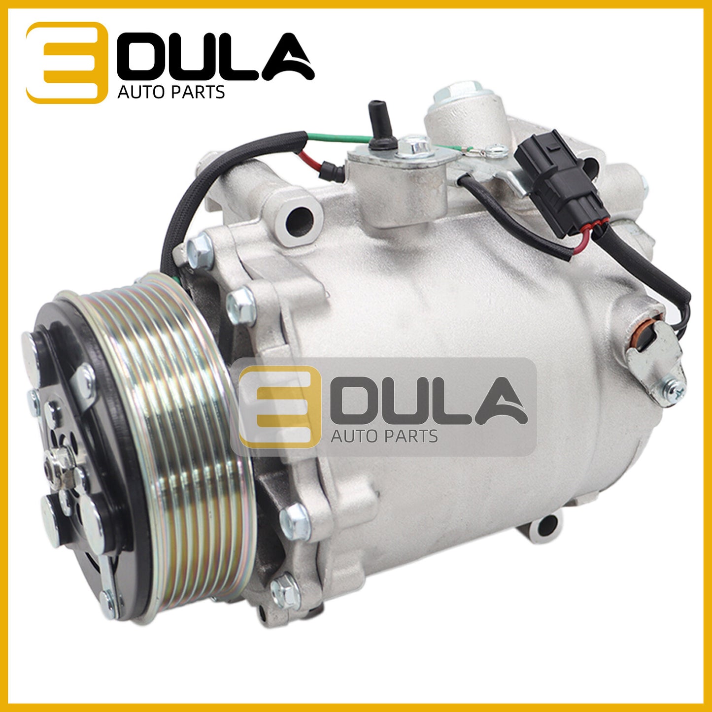 TRSE07 AC Compressor Fits for Honda for Civic 2006-2011 38810RRBA01 38800RRBA010